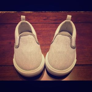 Toddler Crazy 8 Shoes